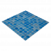Мозаика PW25202 Sky Blue 31.7х31.7см