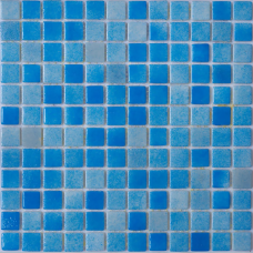 Мозаика PW25202 Sky Blue 31.7х31.7см
