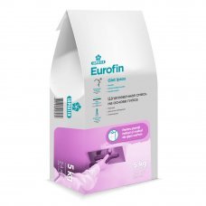 Шпатлевка на основе гипса Eurofin 5кг