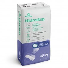 Гидроизоляционная смесь Hidrostop 25кг