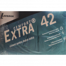 Цемент Cemfort Extra 550 40кг