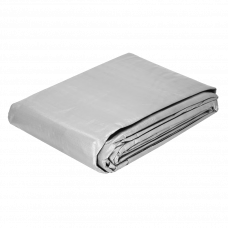 Тент 174г/м<sup>2</sup> 6x8м Fei Hong gray
