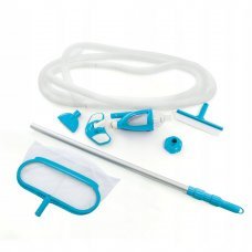 Set ingrijirea piscinelor Pool Cleaner Deluxe 28003