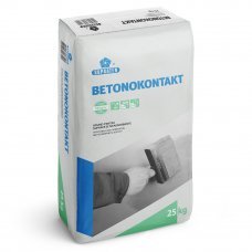 Грунтовка сухая Betonokontakt 25кг