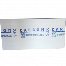 Пенополистирол Carbon Eco 1180x580x50мм