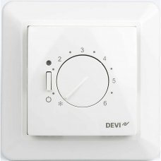 Termostat sensor incalzire prin pardoseala DEVIreg 530 140F1030