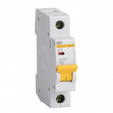 Автоматический выключатель 1P 20A B 4.5kA BA47-29M