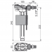 Клапан наполнительный боковой 3/8
