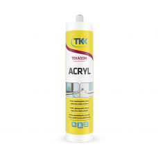 Acril Tekadom gri 300ml