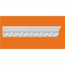 Bagheta decorativa polistiren C105/70 60x30mm 