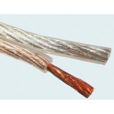 Cablu acustic 2x150/0.12mm<sup>2</sup>