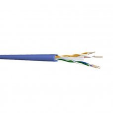 Cablu UC400 Cat.6 U/UTP HD 4x2x0.51mm<sup>2</sup>