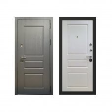 Дверь металлическая ACOUSTIC X 72 правая 205x96х9.2см