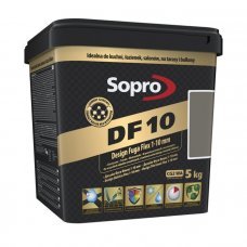 Затирка Sopro DF 10 Коричневая бали №59 5кг