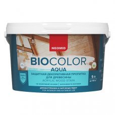 Lac Bio Color Aqua Artar 9L