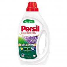 Detergent lichid Persil Gel Color Lavender 0,855ml