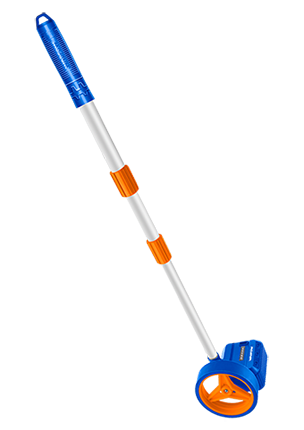 Колесо измерительное Wadfow WMW1545