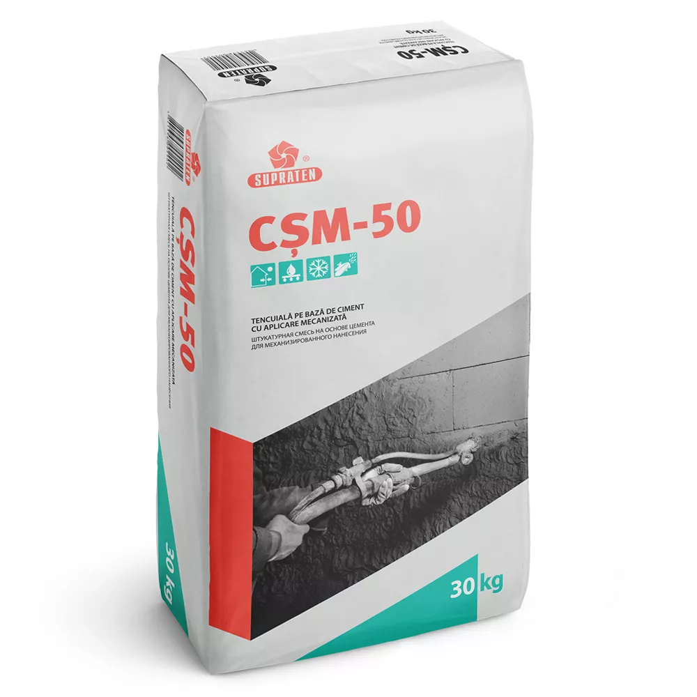 CSM-50