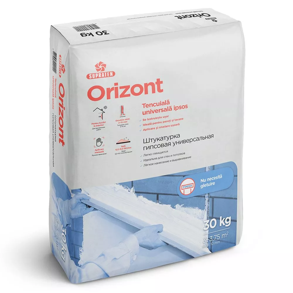 Orizont