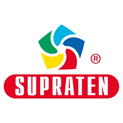 Товары торговой марки Supraten