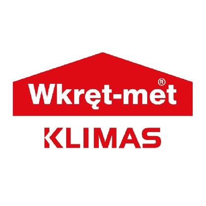 Товары торговой марки Wkret-met Klimas