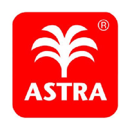 Товары торговой марки Astra