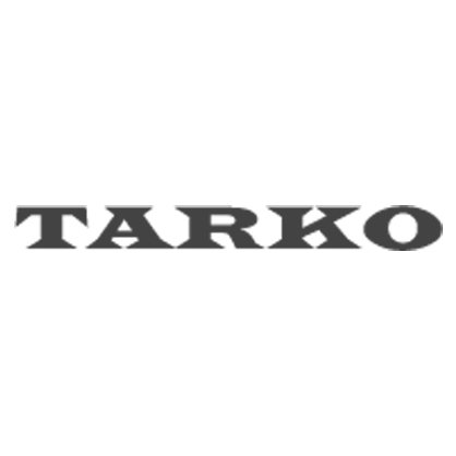 Товары торговой марки Tarko