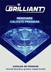 Catalog produse Brilliant