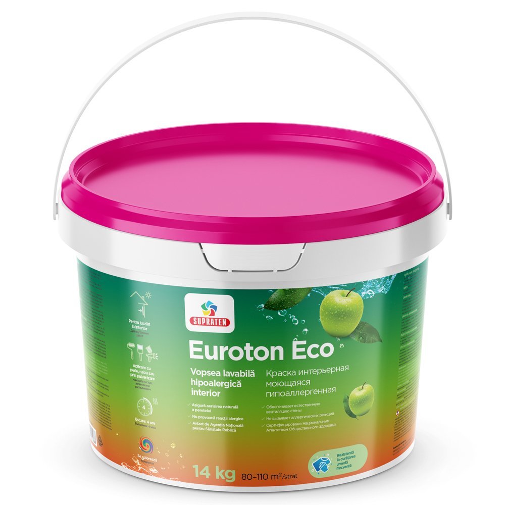 Euroton Eco