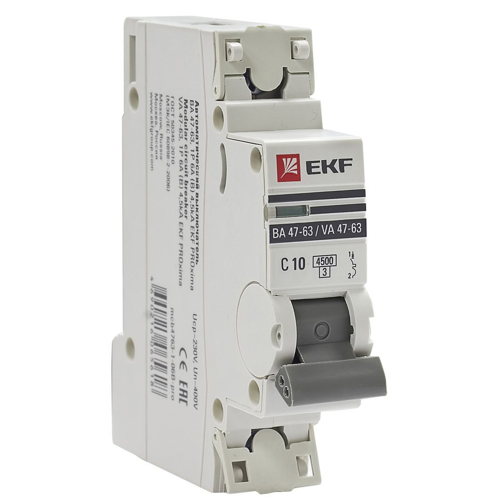 Ва 47 1 16а. EKF proxima ва 47-63 автоматический выключатель (с) 1p 16а 4,5ka. Автоматический выключатель EKF 4p 25а. Автоматический выключатель 20а EKF. Автоматический выключатель EKF 1p 25а 4.5ка.